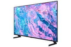Samsung 55CU7092 4K UHD LED televizor, Smart TV (UE55CU7092UXXH)