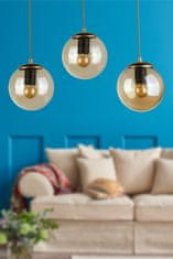 Squid Lighting Lestenec Alegro