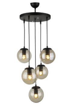 Squid Lighting Lestenec Alegro