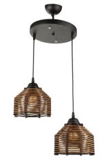 Squid Lighting Lestenec Avsar