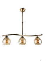 Squid Lighting Lestenec Aysan