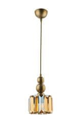 Squid Lighting Lestenec Alaba