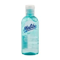 Malibu After Sun Ice Blue vlažilen gel po sončenju 100 ml
