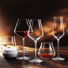 Arcoroc Set kelih za rdeče vino Reveal Up 550ml / 6 kos / steklo
