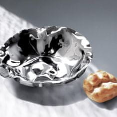 Alessi Skleda za sadje Sarria 27,5cm / inox