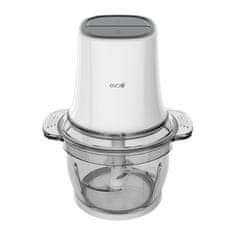 Eva Sekljalnik MC9004 / 500W / plastika, inox