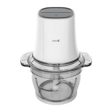 Eva Sekljalnik MC9004 / 500W / plastika, inox