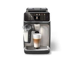 Philips LatteGo Series 5500 popolnoma samodejni kavni aparat (EP5547/90)
