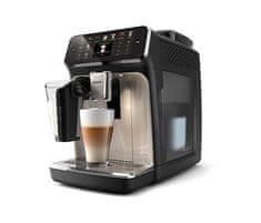 Series 5500 LatteGo avtomatski aparat za kavo (EP5547/90)