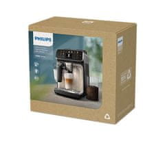 Philips Series 5500 LatteGo avtomatski aparat za kavo (EP5547/90)