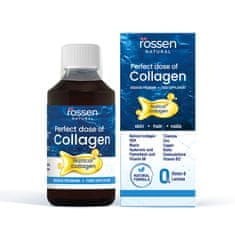 Perfect dose RIBJI KOLAGEN sirup 3x 250 ml