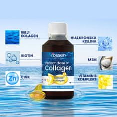 Perfect dose RIBJI KOLAGEN sirup 3x 250 ml