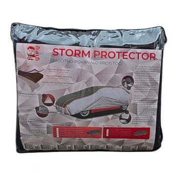 Gipy Automotive pokrivalo za točo SUV M
