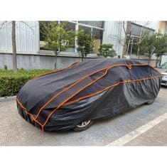 Gipy Automotive pokrivalo za točo SUV M