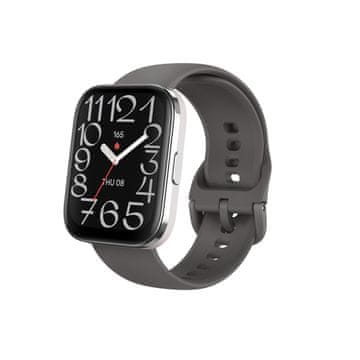Amazfit Bip 5 Unity/Siva/športni trak/oglje