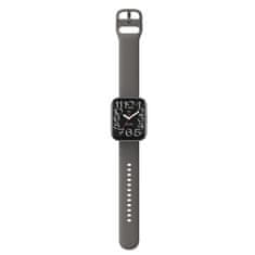 Amazfit Bip 5 Unity/Siva/športni trak/oglje