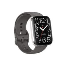 Amazfit Bip 5 Unity/Siva/športni trak/oglje