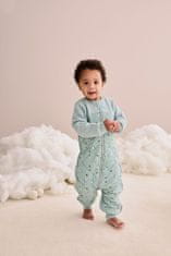 LOVE TO DREAM - Pižama 24-36 m - olivna - Phase 3 - 2,5 TOG Merino