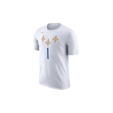 Nike Majice Nike Nba New Orleans Pelicans CT9787105
