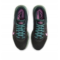 Nike Čevlji obutev za tek črna 40.5 EU Juniper Trail