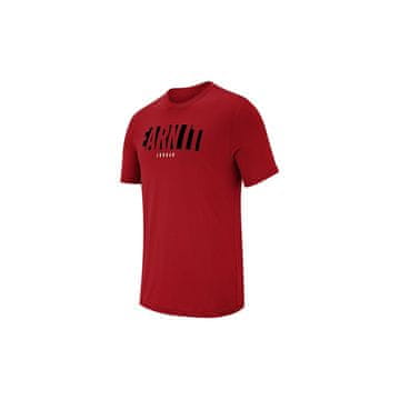 Nike Majice Nike Air Jordan AQ3697687