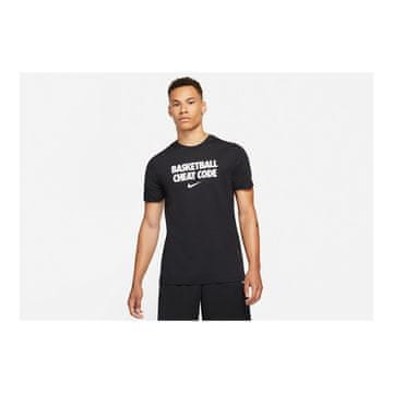 Nike Majice Nike Dri-fit Verb Cheat Code DJ1558010