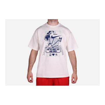 Nike Majice roza Sustainability