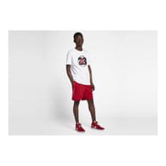 Nike Majice bela L Air Jordan 13 Jumpman