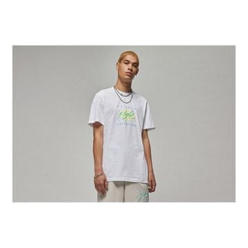 Nike Majica Nike Air Jordan Flight nepogrešljiva ekipa DH8970101