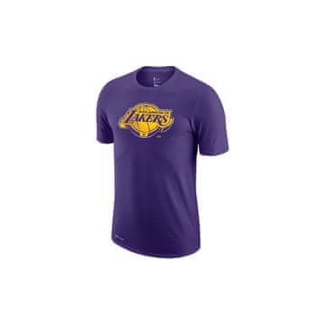 Nike Majice Nike Nba Los Angeles Lakers CZ7273547