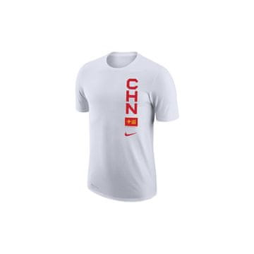 Nike Majice Nike China Dri-fit Team CT8788100