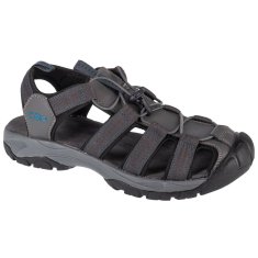 CMP Sandali siva 43 EU Sahiph Hiking