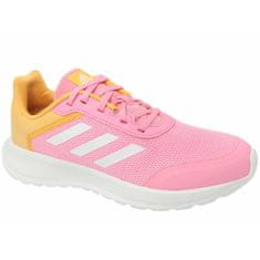 Adidas Čevlji obutev za tek roza 38 EU Tensaur Run 2.0