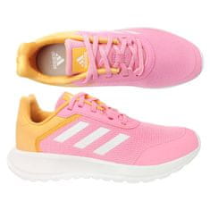 Adidas Čevlji obutev za tek roza 39 1/3 EU Tensaur Run 2.0