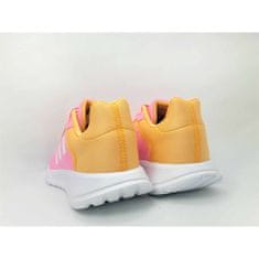Adidas Čevlji obutev za tek roza 39 1/3 EU Tensaur Run 2.0