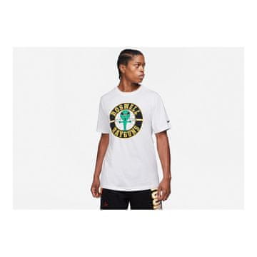 Nike Majice bela Rayguns