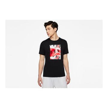 Nike Majice Nike Air Jordan Crew CD5628010