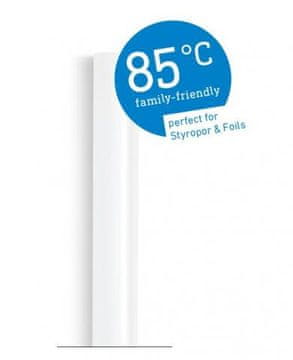 STEINEL Kristalne lepilne palice 85 °C Ø 7mm 16 ea. (96 g)