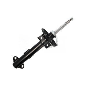 DACO Blažilnik vzmetenja za Mercedes C-CLASS W204 - DACO