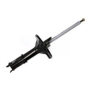 DACO Blažilnik vzmetenja za Mitsubishi LANCER VII kombi CS_W, CT_W - DACO