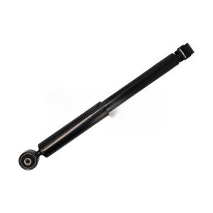 DACO Blažilnik vzmetenja za Audi A3 8L1 - DACO