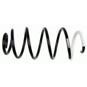 DACO Sprednja vzmet Citroen BERLINGO MULTISPACE B9 - DACO