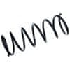 DACO Sprednja vzmet za Peugeot 206 Slant rear (2A/C) - DACO
