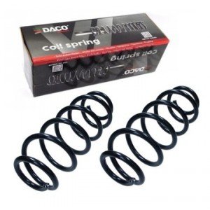 DACO Sprednja vzmet Audi A4 B5 8D2 - DACO