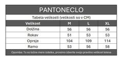 PANTONECLO Ženski Pulover, svetlo zelena, L