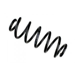 DACO Zadnja vzmet za Audi A4 B8 (8K2) - DACO