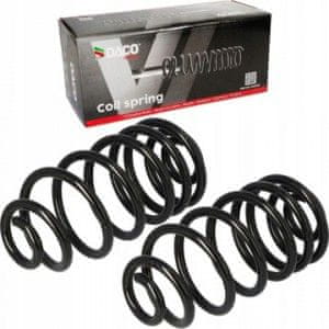 DACO Zadnja vzmet za Chevrolet CRUZE Station Wagon (J308) - DACO