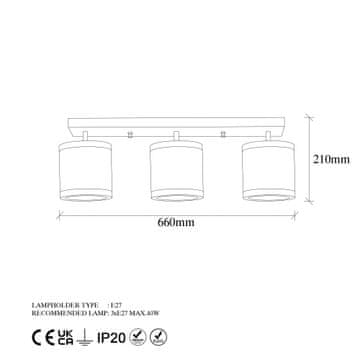 Opviq Lestenec