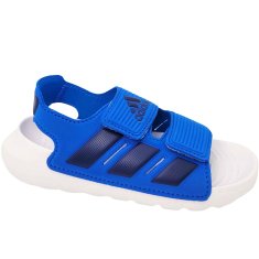 Adidas Sandali mornarsko modra 32 EU Altaswim 2.0