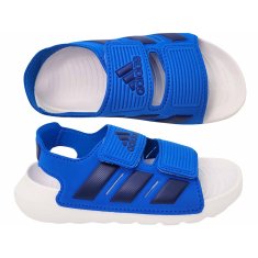 Adidas Sandali mornarsko modra 32 EU Altaswim 2.0